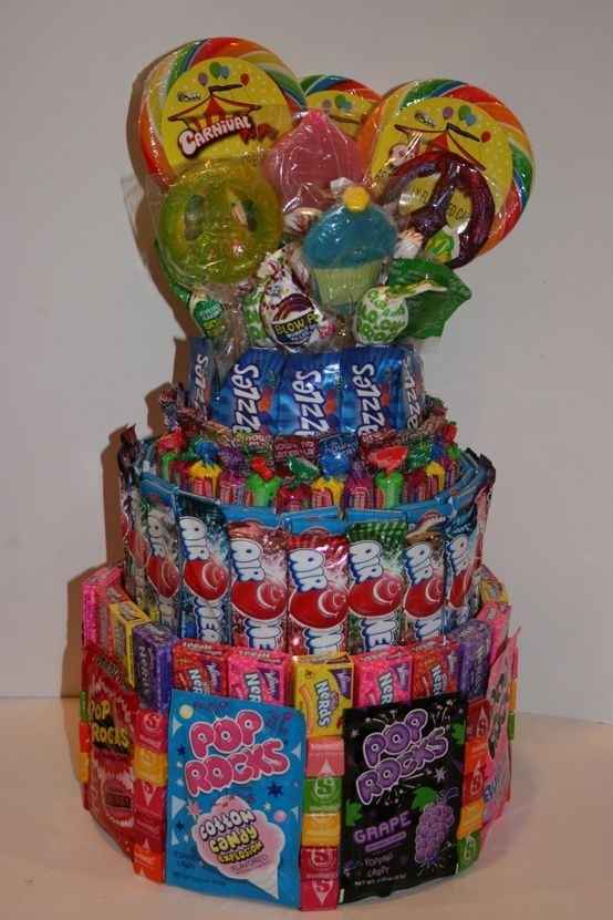 Pizza wedding 'cake' - would you do it?