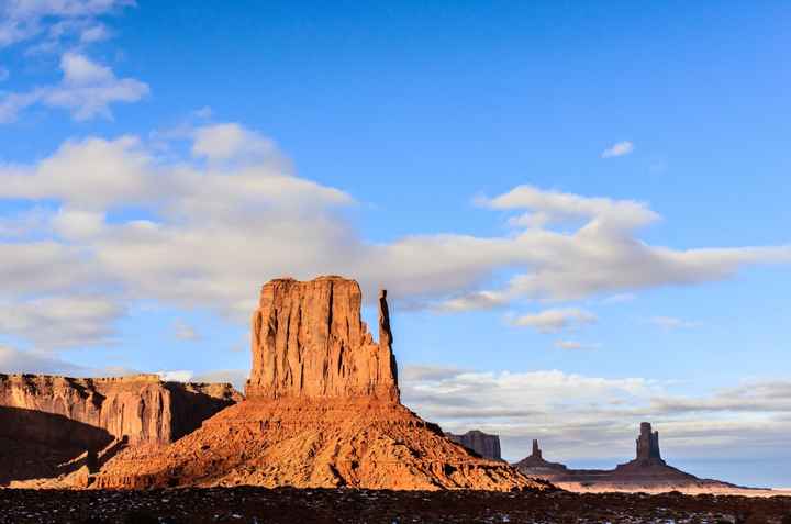 Ideas for a traveling honeymoon??