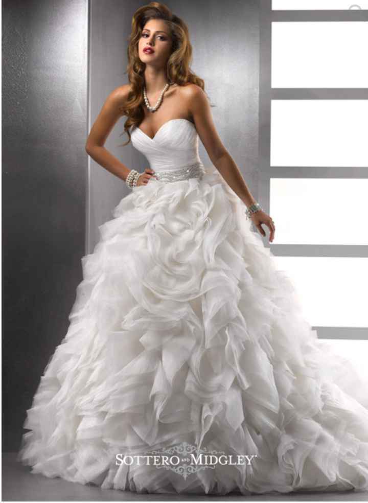 Dress Decisions!!!! HELLLPPP!