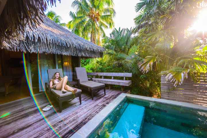 Where are YOU going on your honeymoon?