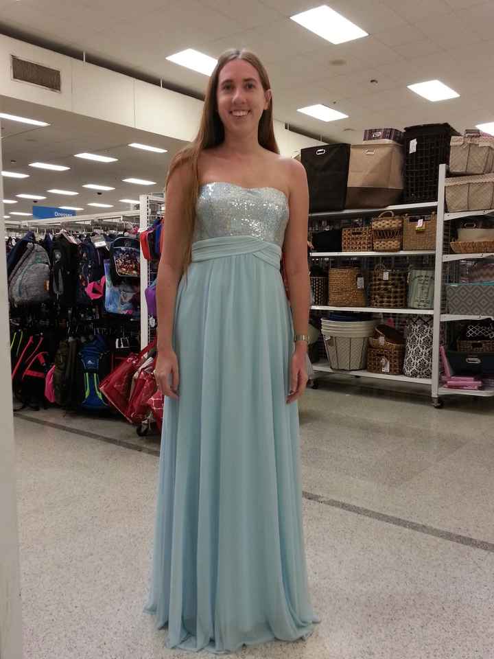 Black Tie Attire