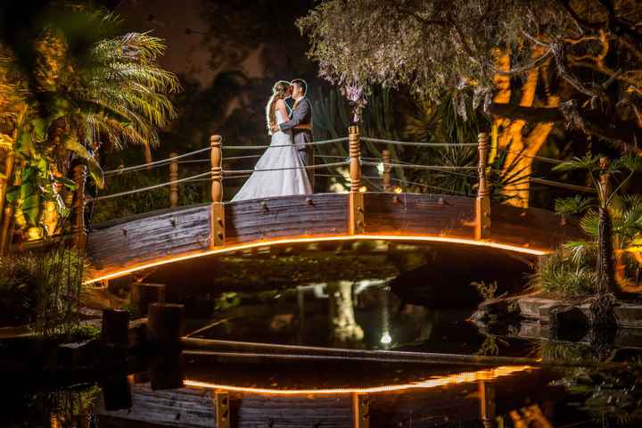 show your favorite pro wedding pic!