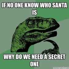 It's Tomorrow Elf Ladies!