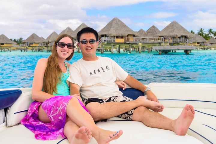 Honeymoon