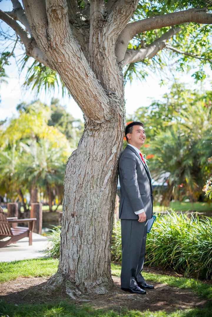 Photos from my wedding from our recovered memory card!
