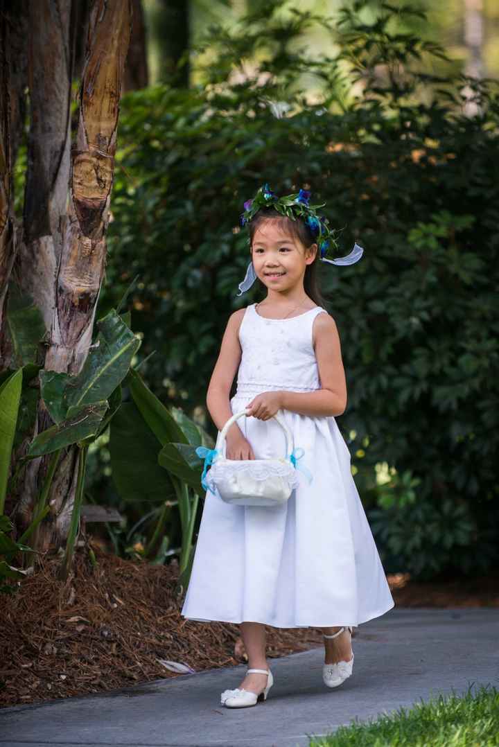 Photos from my wedding from our recovered memory card!