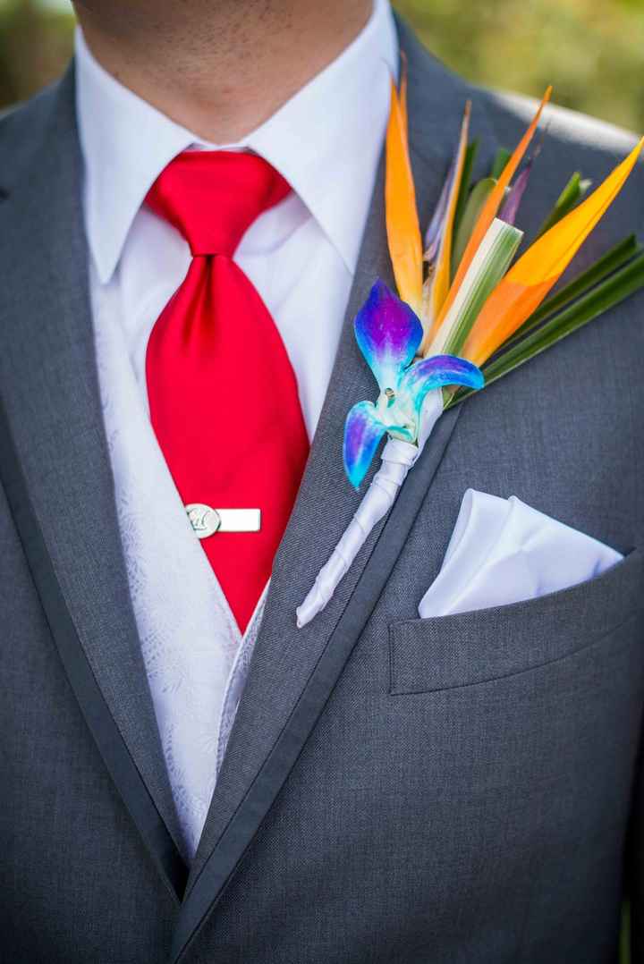 Photos from my wedding from our recovered memory card!