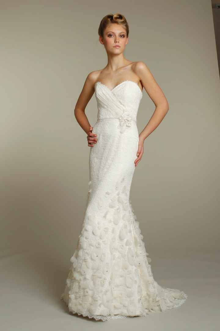 Wedding Dress - Help to find
