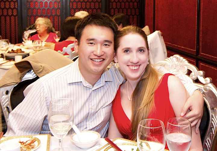 Engagement Dinner Celebration success! (Lots of pics!)