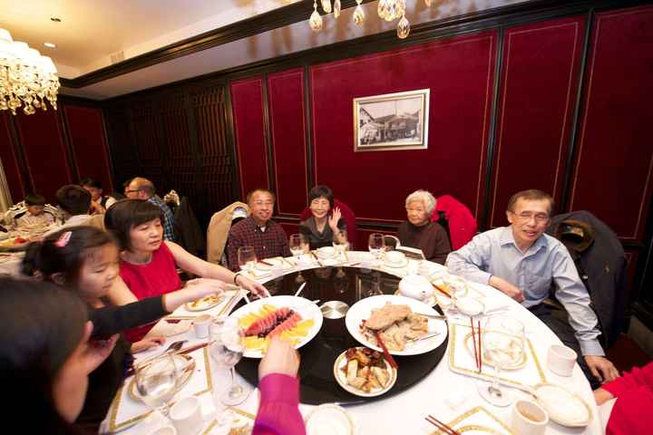 Engagement Dinner Celebration success! (Lots of pics!)