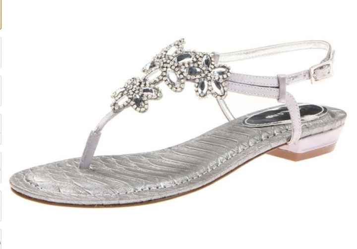 Help me choose my shoes!