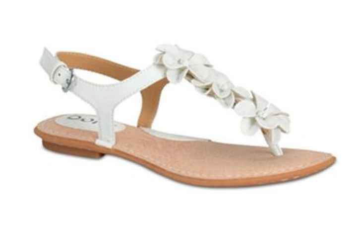 Help me choose my shoes!
