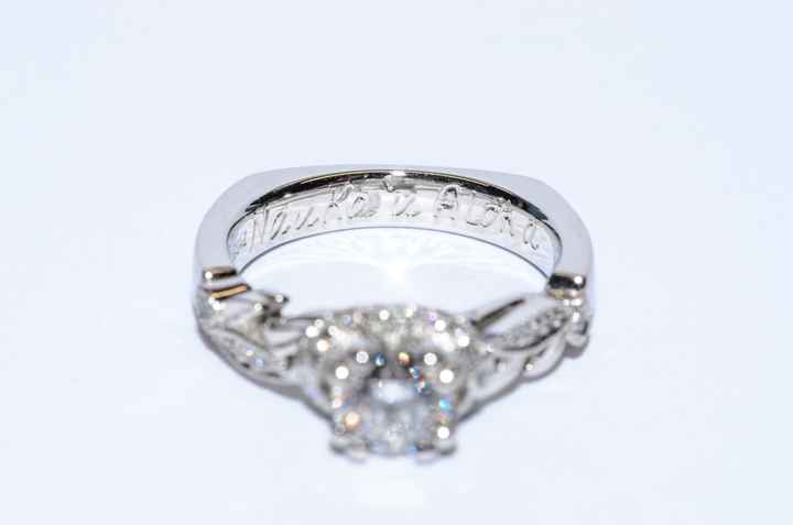 Engagement Rings