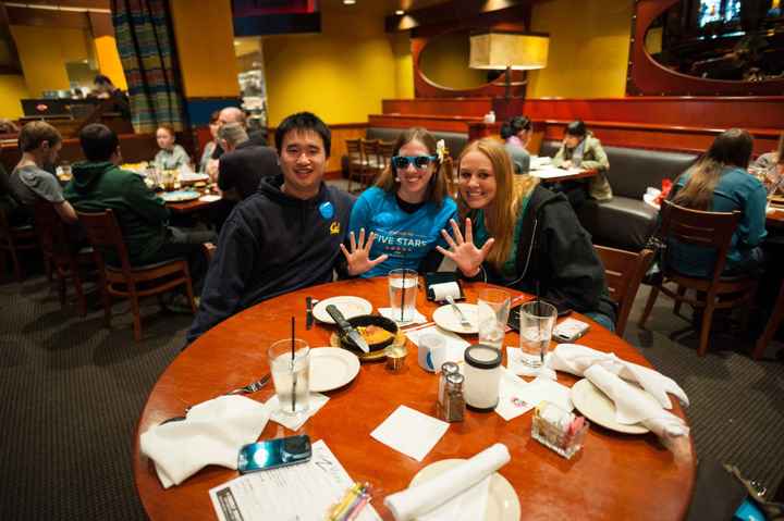 Result of the WW Social in So Cal (with pics!)