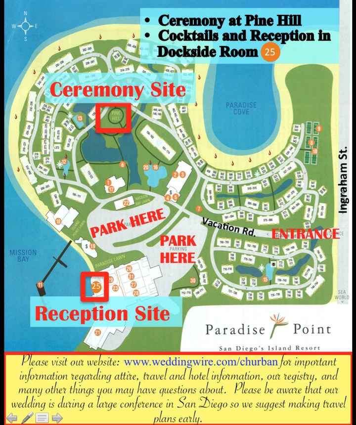 Does our map have to be fancier?