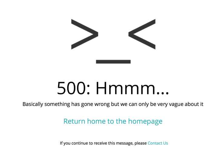 Anyone's WW Mailbox not working?