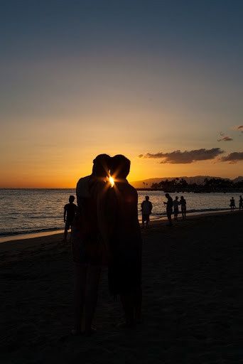How did he/she propose?