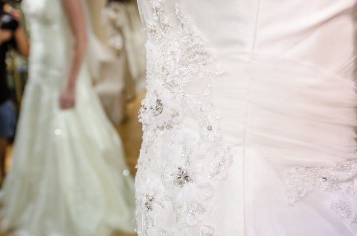 Sophia Tolli Brides? Post yours pics! Here's mine!