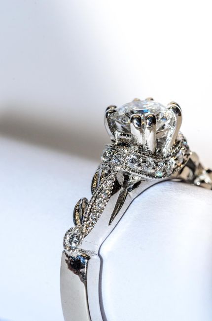 How did your FH popped the question??
