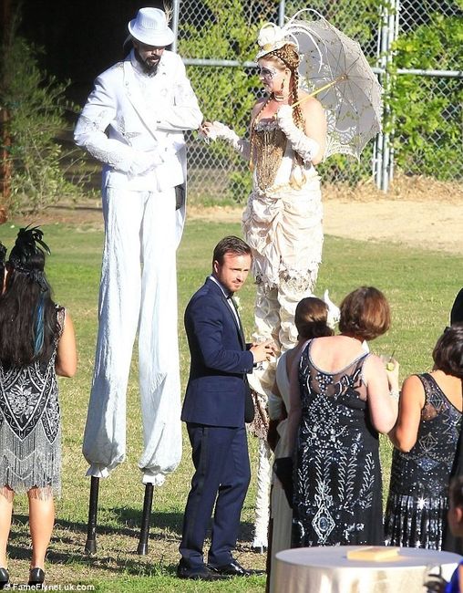 I'm having a cash bar, dollar dance, cash gift only, camo themed wedding in a park