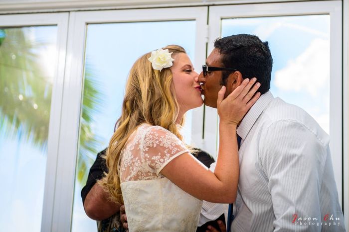 Photographing Our First Wedding! (Pic Heavy!)
