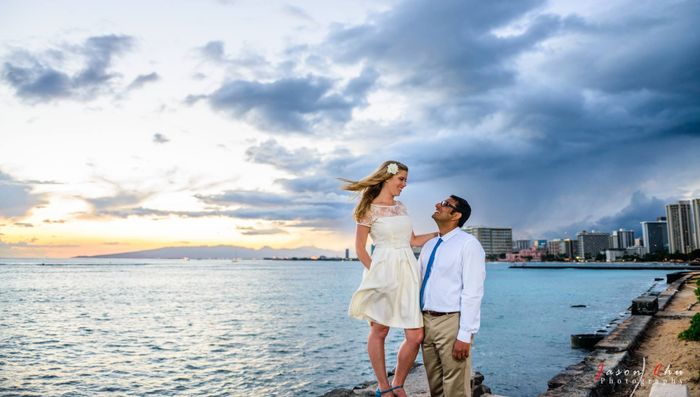 Photographing Our First Wedding! (Pic Heavy!)