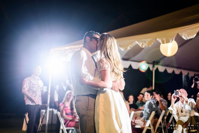 Photographing Our First Wedding! (Pic Heavy!)