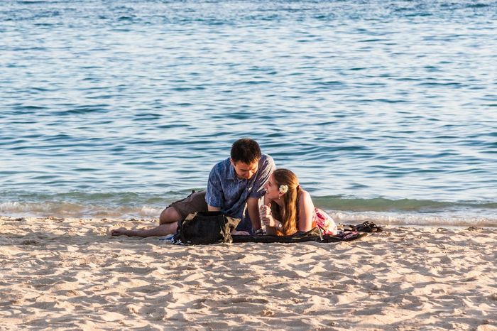 Show me your proposal pictures!(or e-pics)