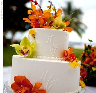 Wedding Cake Inspiration .. lets see pics!