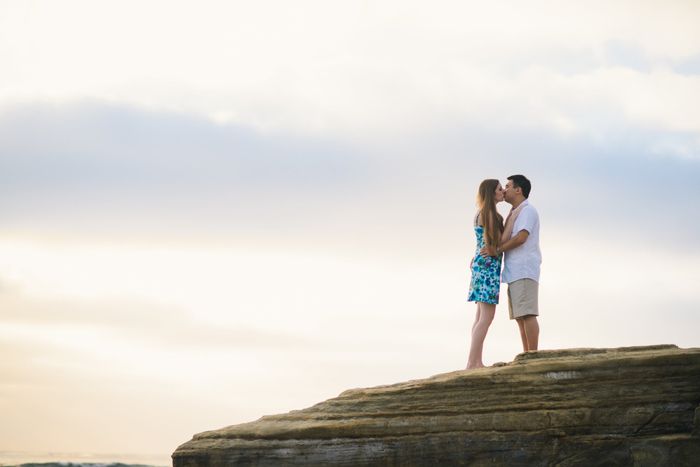 I LOVE my Engagement Pictures *Pic Heavy*