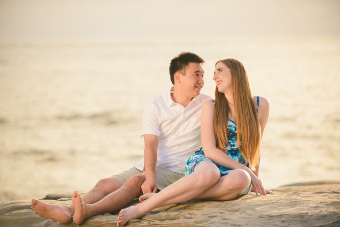 I LOVE my Engagement Pictures *Pic Heavy*