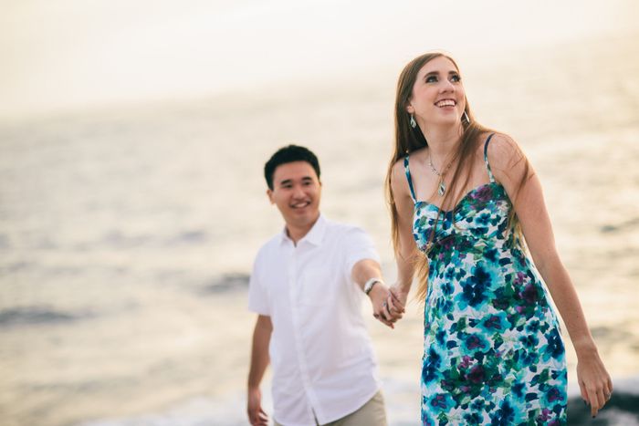 I LOVE my Engagement Pictures *Pic Heavy*