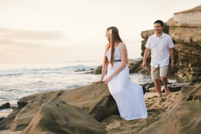 I LOVE my Engagement Pictures *Pic Heavy*
