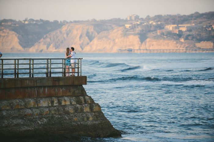 I LOVE my Engagement Pictures *Pic Heavy*