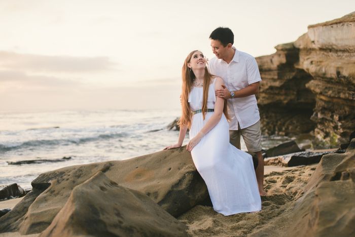 I LOVE my Engagement Pictures *Pic Heavy*