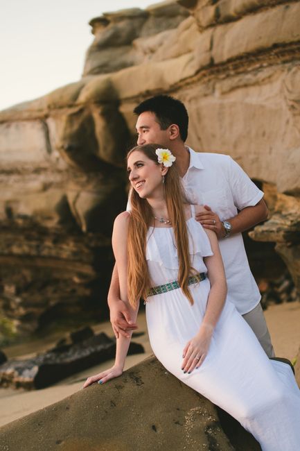 I LOVE my Engagement Pictures *Pic Heavy*