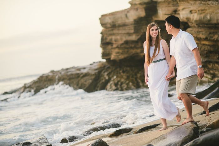 I LOVE my Engagement Pictures *Pic Heavy*