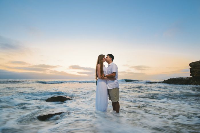 I LOVE my Engagement Pictures *Pic Heavy*