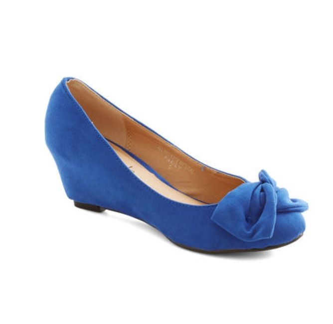 ordered the shoes!!
