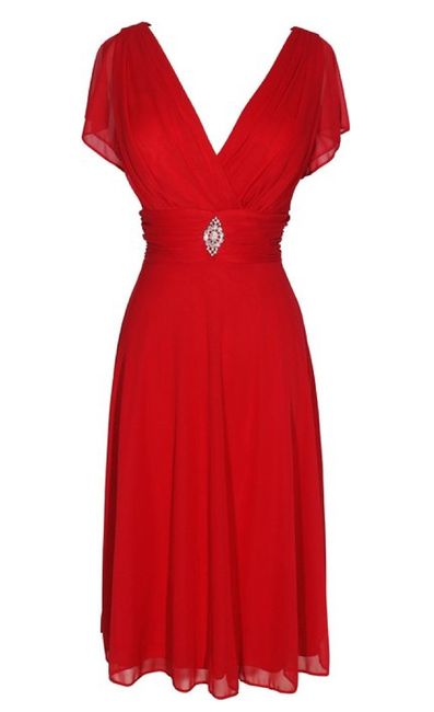 Crossing my fingers that everyone can say yes to this bridesmaid dress! (*UPDATE PAGE 2 W/PICS*)