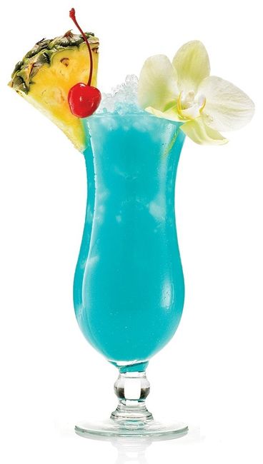 Show Me Your Signature Drinks!