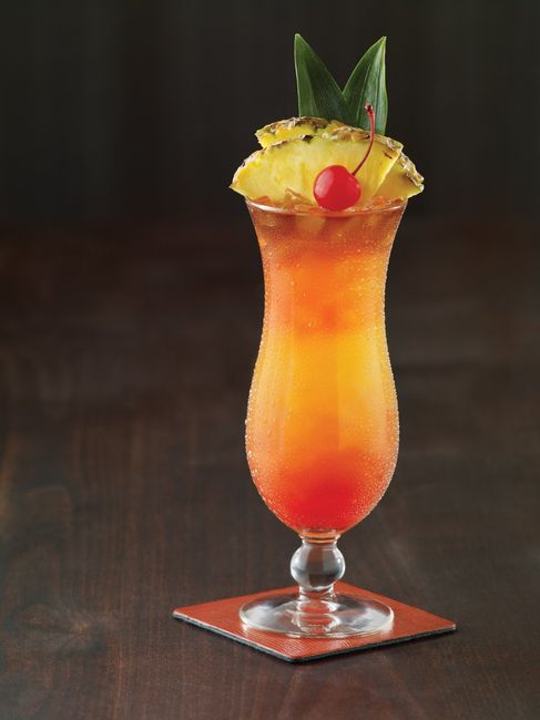Show Me Your Signature Drinks!