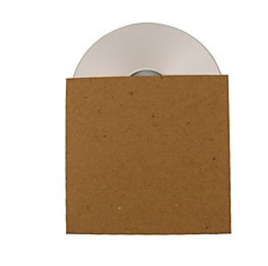 Wedding Favors - CD