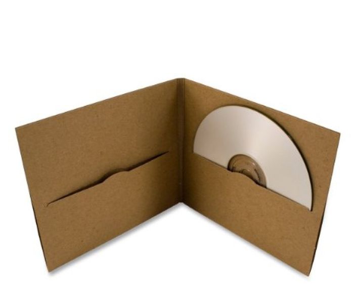 Wedding Favors - CD