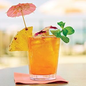 Specialty Drinks!