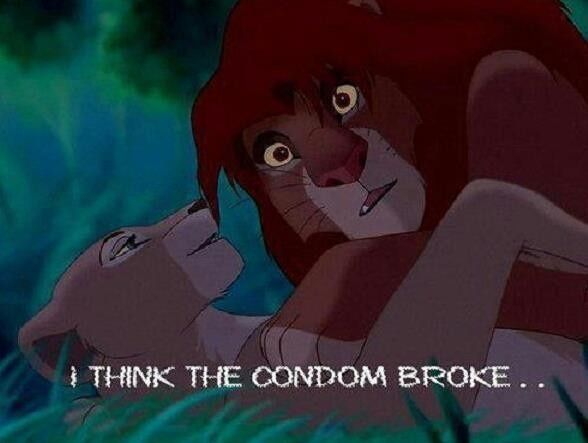 Spin off!!! Ok super fun thread! Your favorite Disney/Musical meme!!
