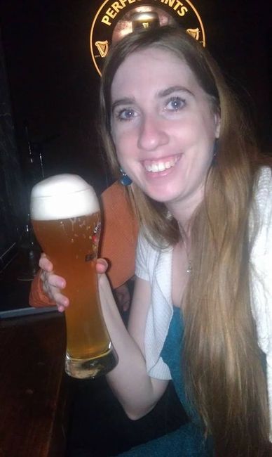 NWR:  I AM A MASTER OF SCIENCE!!!!