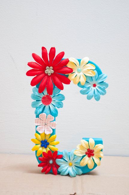 I love my latest DIY! (**UPDATE with another DIY in comments**)