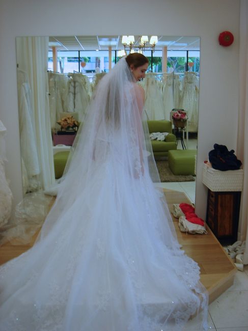 CAKE CAKE CAKE CAKE CAKE part II (fooled you, dress porn)