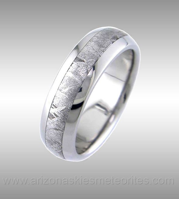 Show off all of your rings!